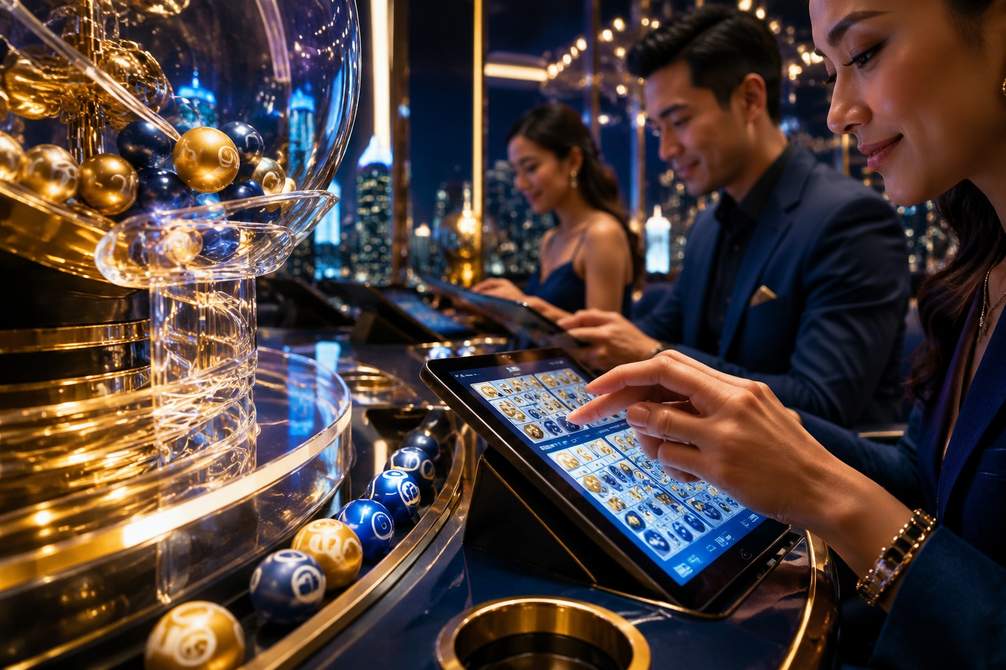 luxebet