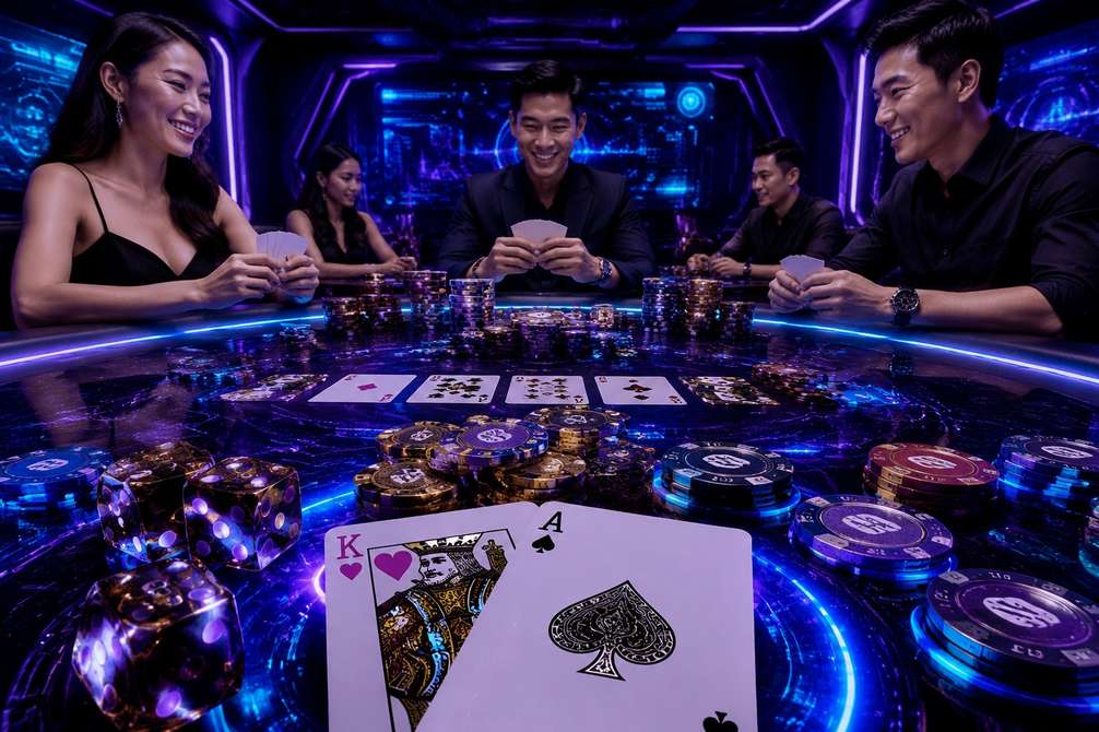 luxebet