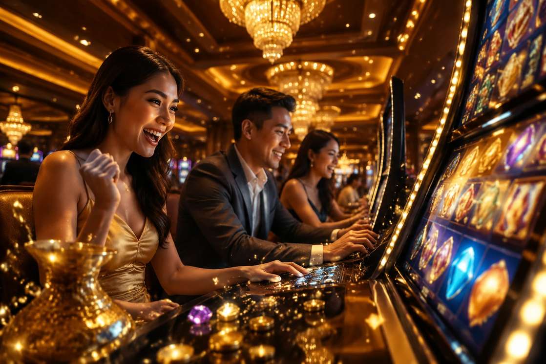 luxebet