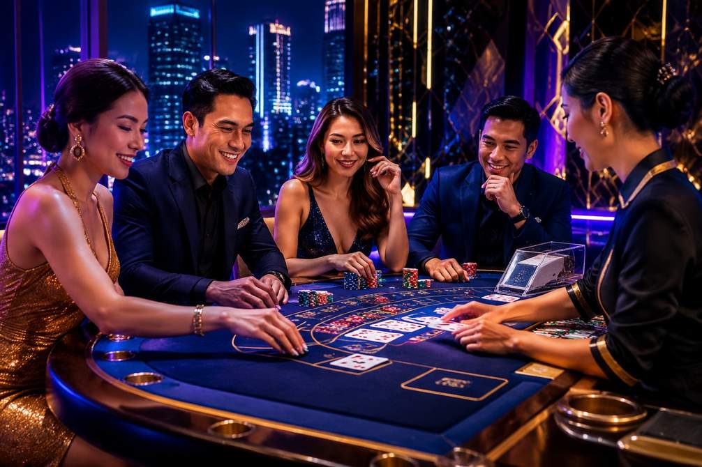 luxebet