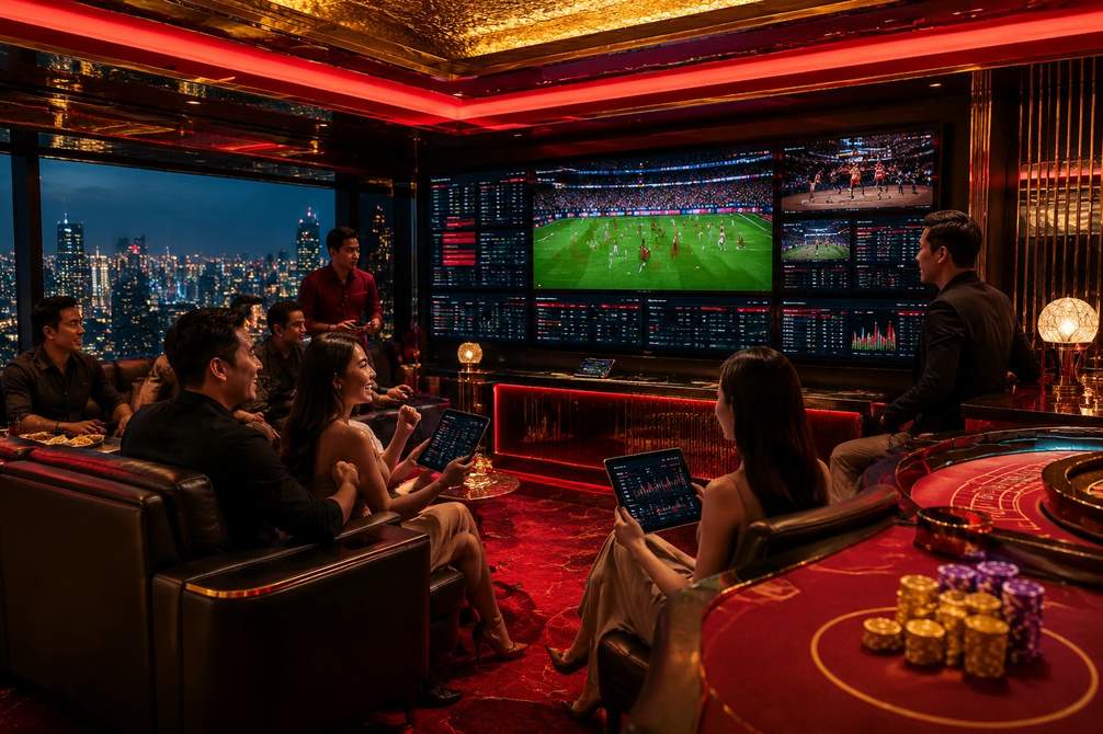 luxebet