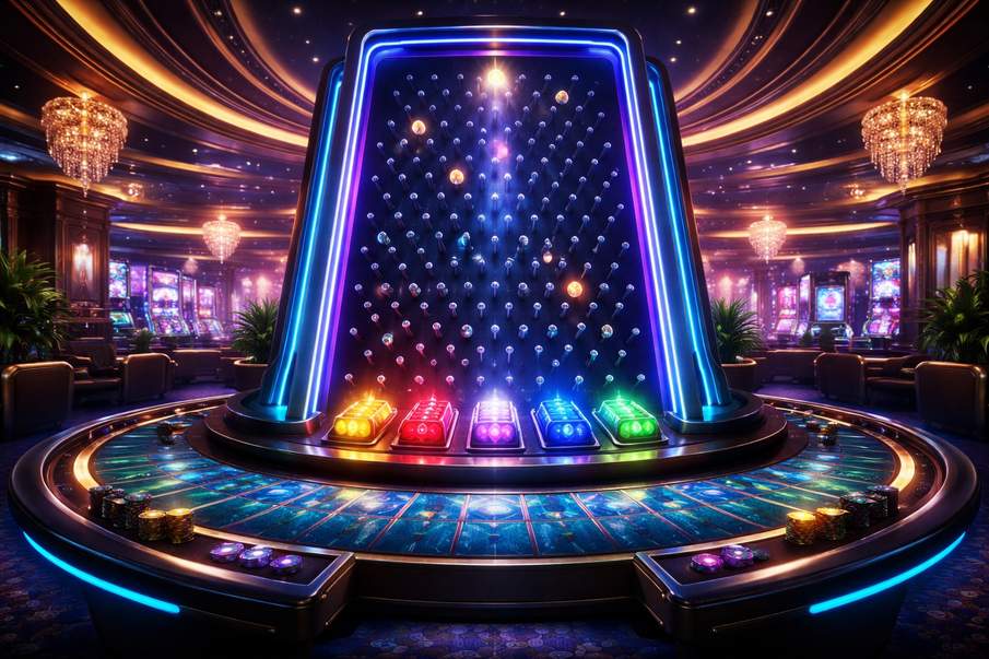 luxebet