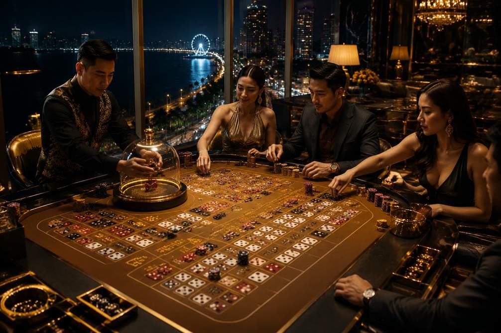luxebet