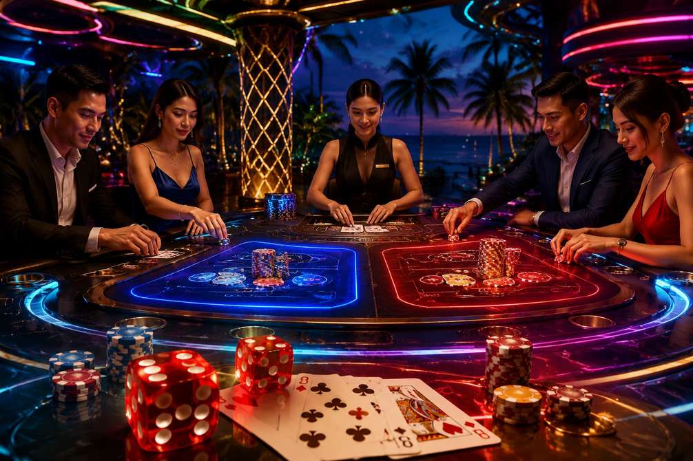 luxebet