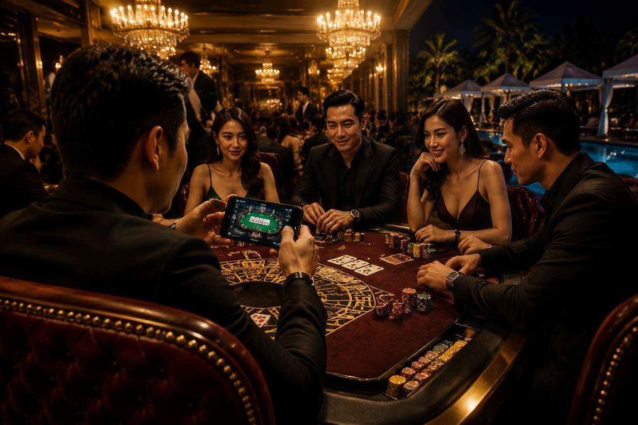 luxebet