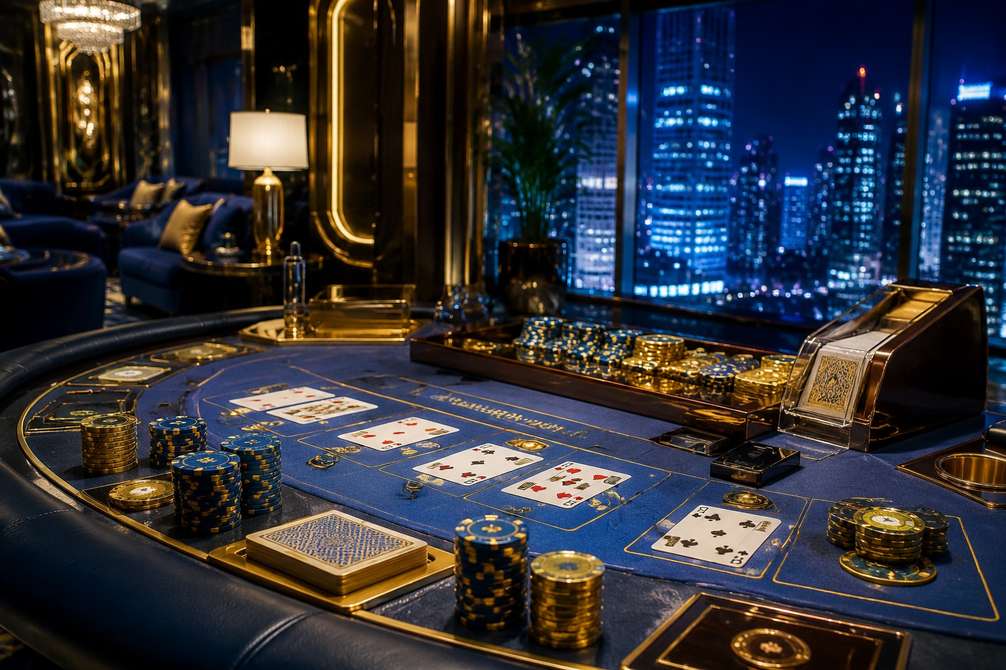 luxebet