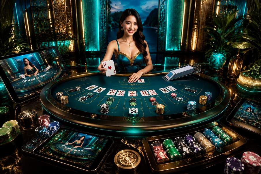luxebet