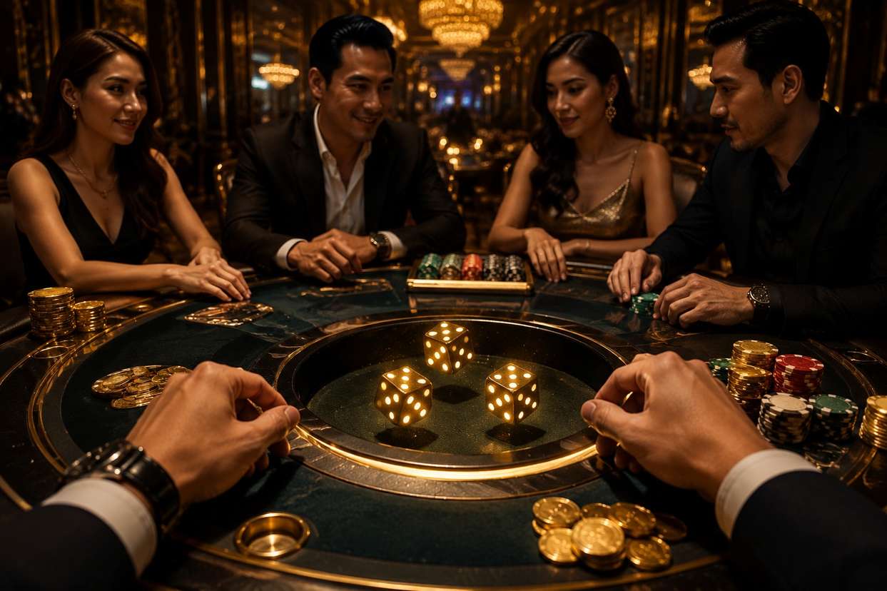 luxebet