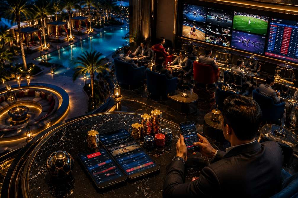luxebet