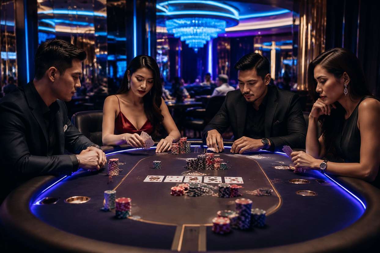 luxebet