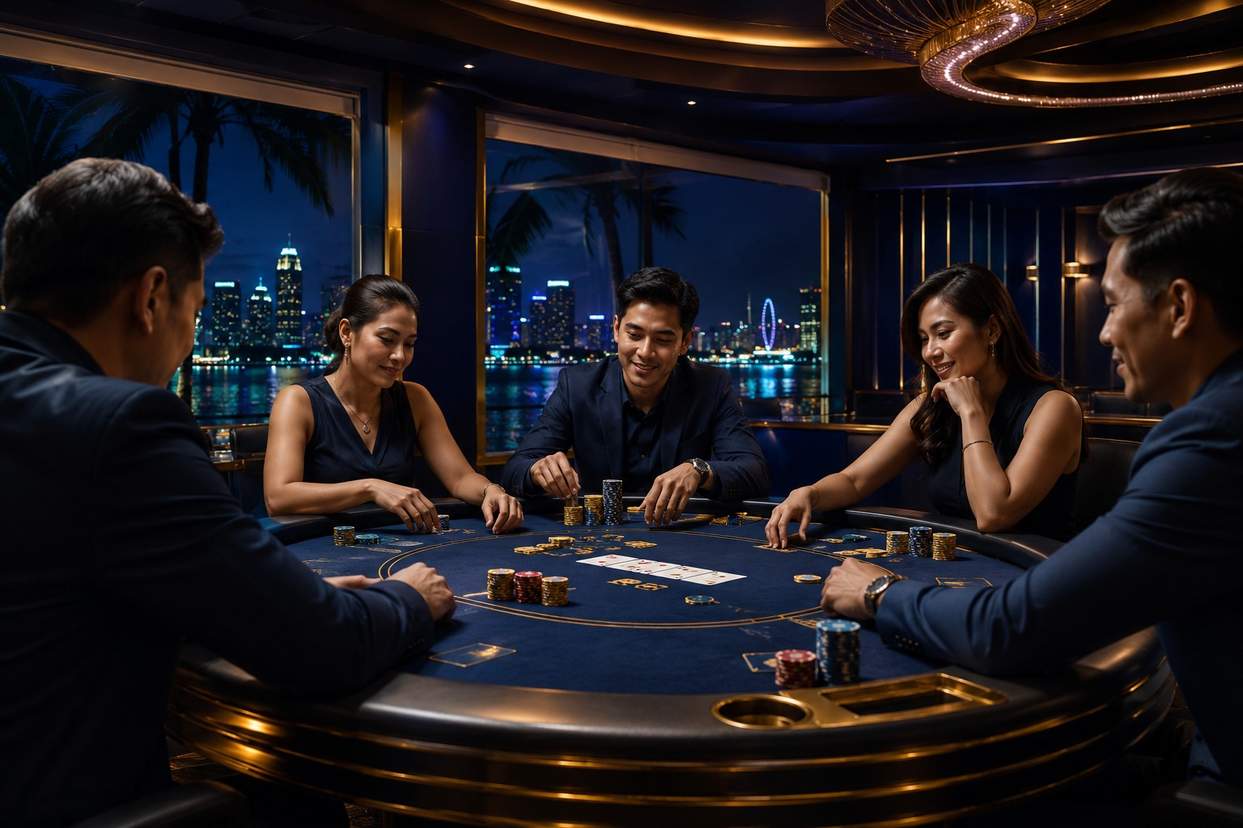 luxebet