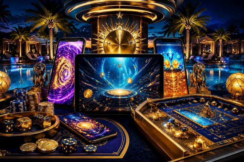 luxebet